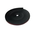 thumbnail image 2 of Mistaha 8M Car Wheel Rim Trim Decorative Strip Protective Ring, High-Grade Adhesive, DIY Modification, Various Colors, TPE Material, 4 Large Hubs, Durable Protection, Easy Install, Universal Fit, 2 of 7