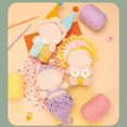 thumbnail image 4 of Crochet Doll Clothes Set for Beginner Includes Step-by-Step Instruction, 4 of 19