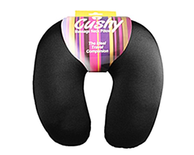 HoMedics 3D Shiatsu Massage Pillow with Heat