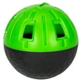 thumbnail image 2 of Nerf Vortex Ultra Curve Whistle Baseballs, 3 Pack, 2 of 4