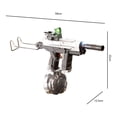 thumbnail image 4 of Pistolas Automáticas Pistola Eléctrica Juguete Verano Largo Alcance para, 4 of 9