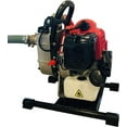 thumbnail image 3 of Portable Gas Powered Water Pump with Hoses (2,000 Gallons Per Hour), 3 of 4