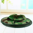 thumbnail image 2 of Head Net Hat, Asixx Midge   Hat Mesh Fishing  Head Net Face Protector Camouflage Camping Kit, 2 of 8