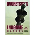 thumbnail image 1 of Pre-Owned Dvoretsky's Endgame Manual (Paperback) 1949859185 9781949859188, 1 of 1