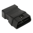 thumbnail image 6 of VOBOR OBD2 Test Adapter Connector Plug and Play Stable Performance for Launch X431 IV Scanner, 6 of 8