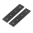 thumbnail image 3 of 2pcs 4 trous plaque de connexion Plate PLATS SERGET, 3 of 7
