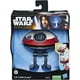 thumbnail image 2 of Star Wars L0-LA59 (Lola) Droide interactivo Star Wars 1, 2 of 5