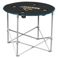 thumbnail image 1 of Jacksonville Jaguars Table Ronde Hayon, 1 of 1