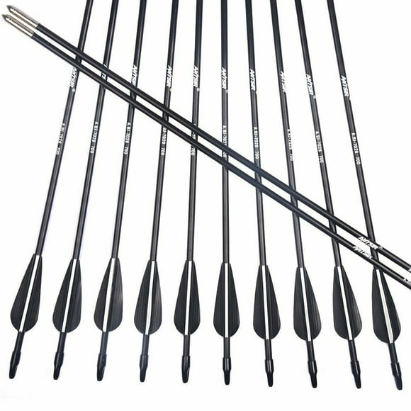 Carbon Arrow Shafts