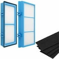 2Pack HEPA Air Filter Replacement for Holmes AER1 & Bionaire Series