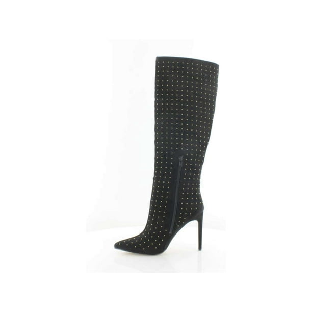 guess canvas boots