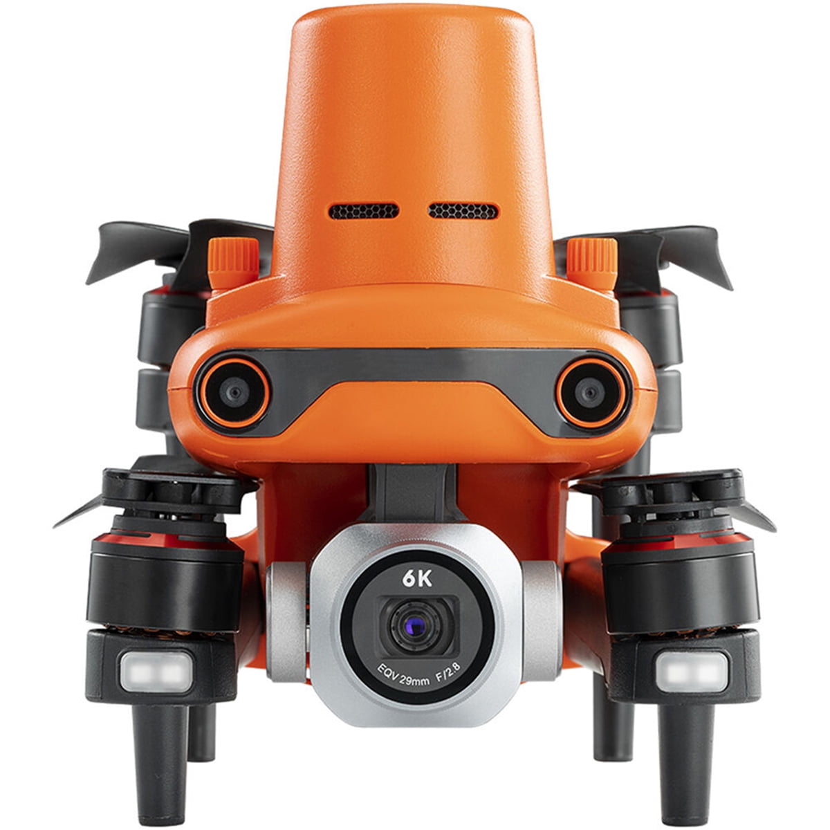 Autel Robotics EVO II V3 Pro 6K RTK Rugged Drone Bundle