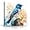 Blue Bird Wall Art - 4, variant on ZHONGYUTONG Blue Bird Wall Art Canvas Prints Birds on Tree Pictures Wall Decor Animal Artwork Painting for Bedroom Bathroom Decor Framed (16.00" x 16.00")