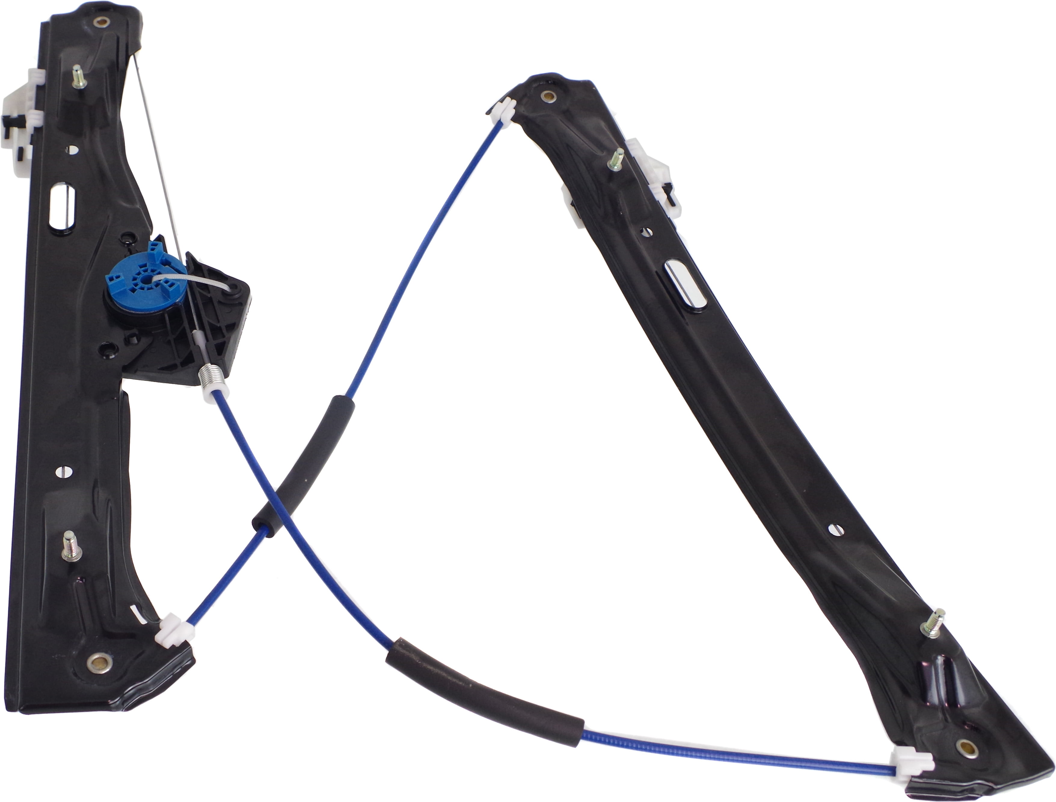 Window Regulator For 2017-2018 BMW 330i xDrive Front, Left Driver Power
