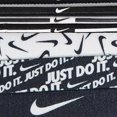 thumbnail image 3 of Nike Élastiques à Cheveux pour Adultes (Lot de 9), 3 of 4