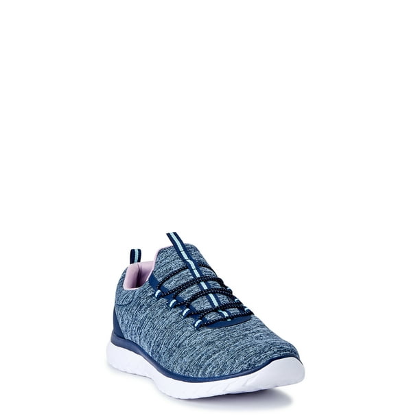 Athletic Works Athletic Works Women's Bungee SlipOn Sneakers