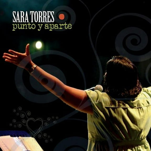 Punto y Aparte