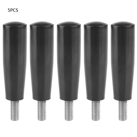 

Handle 5Pcs Revolving Handle For Lathe Grinding Machine