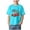 G7-Sky Blue, variant on sdbrld Christmas Shirts for Kids Boys Merry Christmas T-Shirts Short Sleeve Holiday Tee Xmas Gift Tops Sky Blue Sizes 5-6 Years