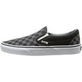 thumbnail image 5 of Vans Men's Embossed Suede Slip-On Skate Shoe, 5 of 7