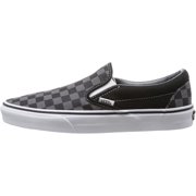 Vans Men's Embossed Suede Slip-On Skate Shoe