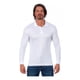 thumbnail image 1 of Playera Tipo Polo Hombre Manga Larga, 1 of 5