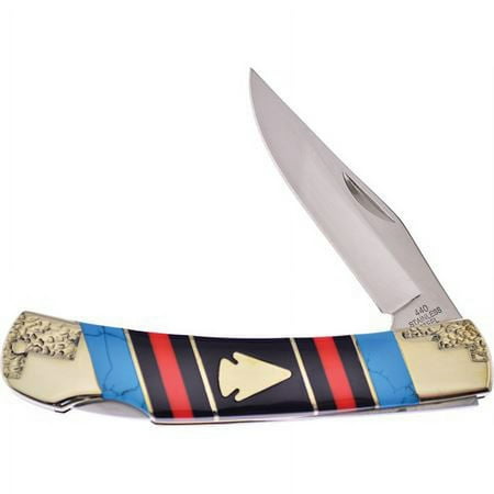 Frost Cutlery 3 Pocket Knife