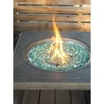 thumbnail image 2 of Vitre en feu réfléchissant Paramount « Caribbean Sea » - 20 lb, 2 of 2
