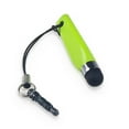 thumbnail image 2 of Syba SY-ACC62037 Universal Keychain Stylus Touchscreen Pen - Green NEW, 2 of 2