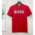 thumbnail image 1 of Camiseta De Manga Corta Con Estampado De Letras De Verano Para Hombre S-4XL Gao Jiahui  unisex, 1 of 2