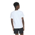 thumbnail image 2 of Reebok Boys Athletic Graphic T-Shirt, Sizes 4-18, 2 of 8