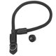 thumbnail image 2 of Nylon Safety Cinturón De Seguridad Alta Resistencia Flexible Fuerte Strong Secure Acushment Para OM 4 OSMO Mobile 2 3 4 Estabilizador De Cabezal Portátil Estabilizador Negro, 2 of 7