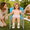 Blue, variant on Sunnyfeel Portable Foldable Camping Chair for Children, Heavy Duty Fold Up Seat for Beach, Garden, Indoor & Outdoor, Blue