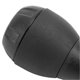 thumbnail image 1 of Shift Boot Cover 8R3Z 7277 AA PU Leather Gear Shift Knob Dust Cover for 2005‑2009, 1 of 3