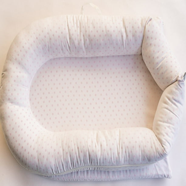 Baby Lounger | Nido TINYCLOUD para bebé