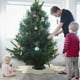 thumbnail image 5 of Diseño de Árbol Navideño, Escarabajo de Árbol Navideño, Escarabajo de Algodón Blanco, Escarabajo de Encaje, Escarabajo de Hogar, Alta Gama, Diseño Elegante, Escarabajo de Árbol Navideño para, 5 of 7