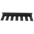 thumbnail image 4 of Milisten 1Pc Multi-Functional Storage Rack Wall Hanging Stand Heavy Duty Iron Storage Shelf for Garage, 4 of 7