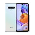 thumbnail image 1 of Smartphone K71 4Gb 128Gb Blanco LG Desbloqueado, 1 of 4