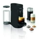 thumbnail image 1 of Nespresso Vertuo Plus Deluxe Coffee and Espresso Maker by De'Longhi, Matte Black with Aeroccino Milk Frother, 1 of 2