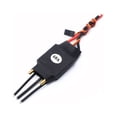 thumbnail image 1 of Amdohai Brushless 60A Water Cooling Electric Speed Controller ESC for RC Boat Ship Model, 1 of 6