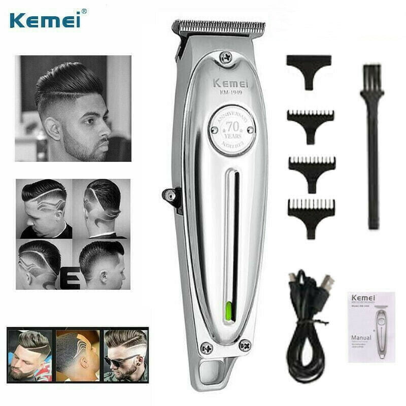 0mm clippers