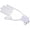 White, variant on Golf Gloves Holder Sports Golfer Tool Gear Plastic Rack Dryer Hanger Stretcher