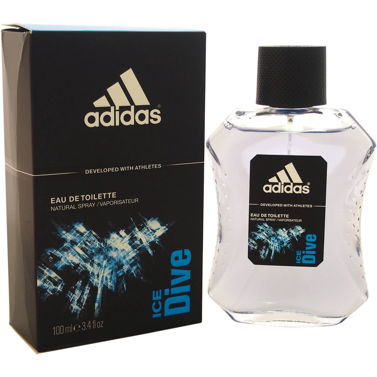adidas cologne ice dive