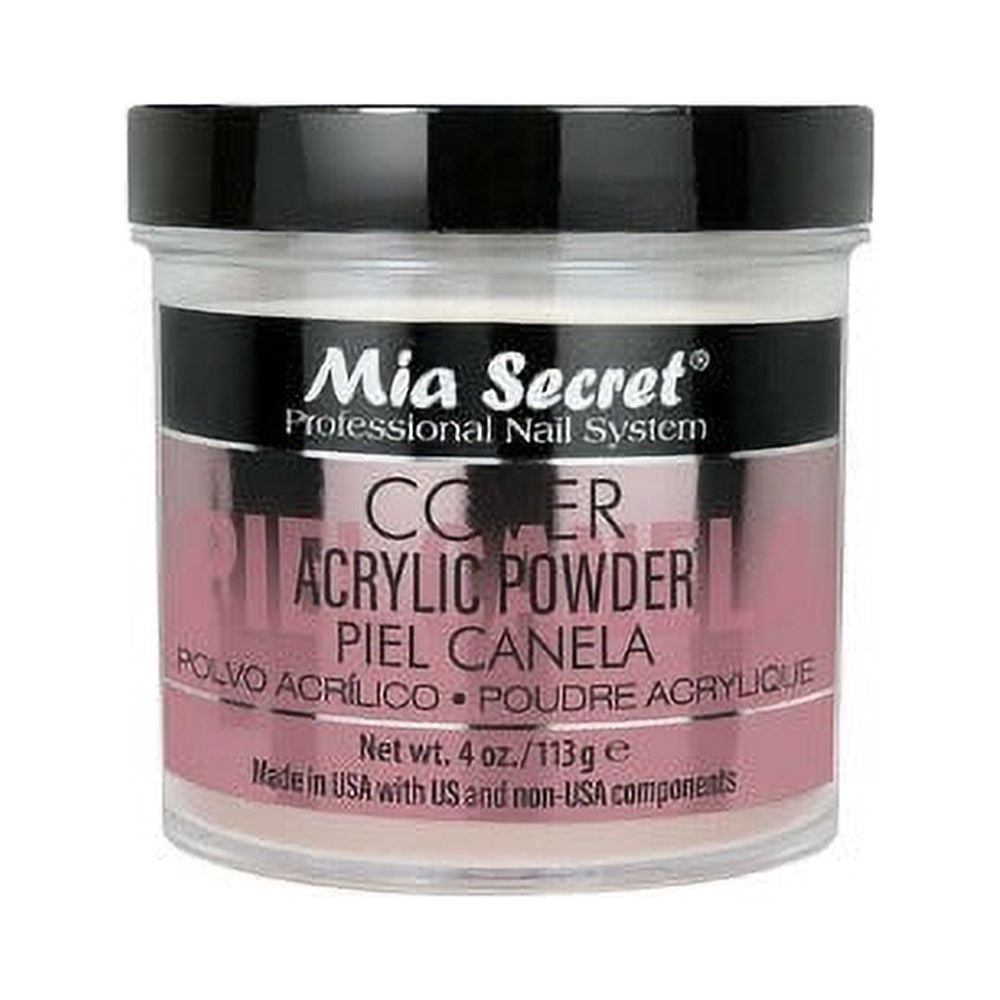 Mia Secret Acrylic Cover Powder - Piel Canela
