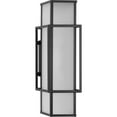 thumbnail image 6 of Progress Lighting - Unison - 2 Light Outdoor Wall Lantern In Contemporary, 6 of 13