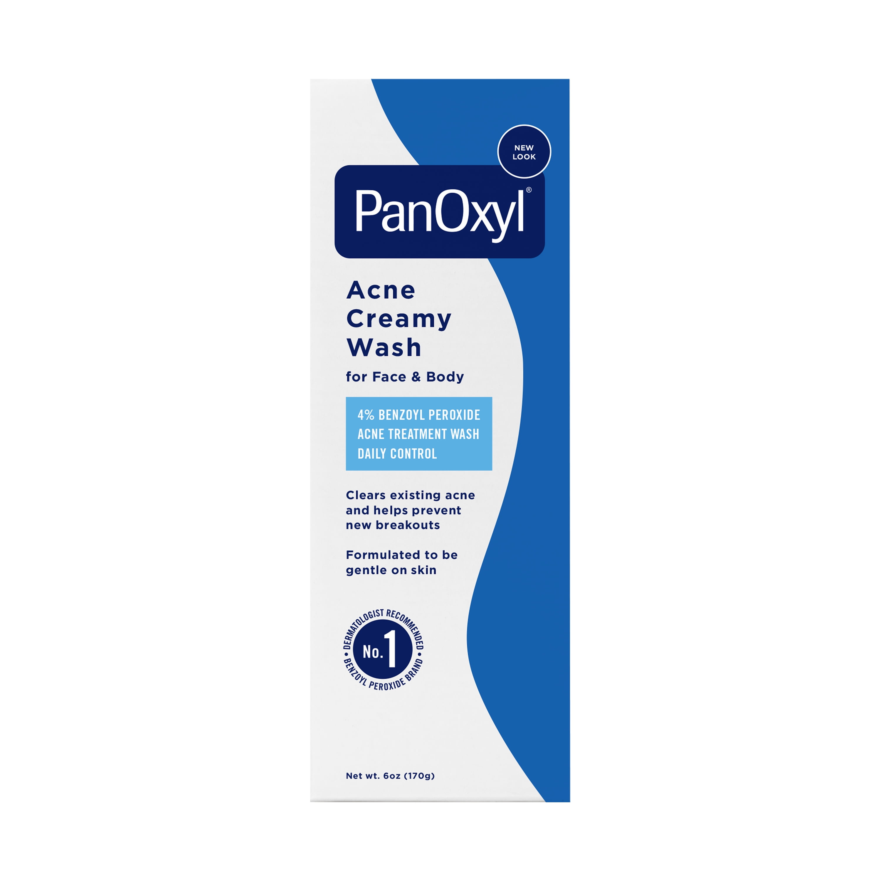 PanOxyl - Walmart.com