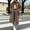 Brown, variant on Hueoook Zip Up Plus Size Hoodies for Women Trendy Long Hooded Zipper Sports Jacket Oversized Loose Full-length Wool Cardigan with Pockets Casual and Warm Long Hooded Sweatshirt Red XL