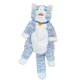 thumbnail image 1 of Simulation Pet Backpack, Touch-Sensitive Singing Electric Plush Bag,B, 1 of 5