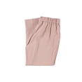 thumbnail image 2 of Alfani Womens Tummy-Control Casual Trouser Pants darkpink XL/26, 2 of 2