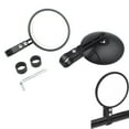 thumbnail image 3 of Adjustable 360 Degree Rotation Motorcycle Rearview Mirror Wide View Design Universal for Mountain Bikes and Road Bikes, 3 of 8